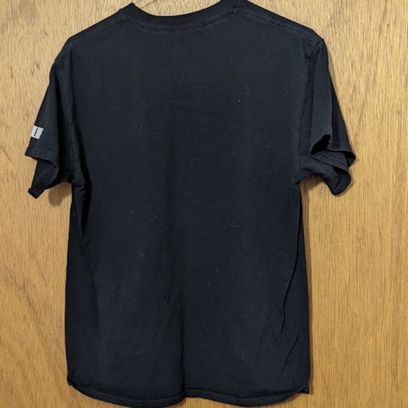 Vintage The Simpsons Cartoon T Shirt 1989 Family Portrait Size M NEFF 20th Centu - Picture 3 of 4